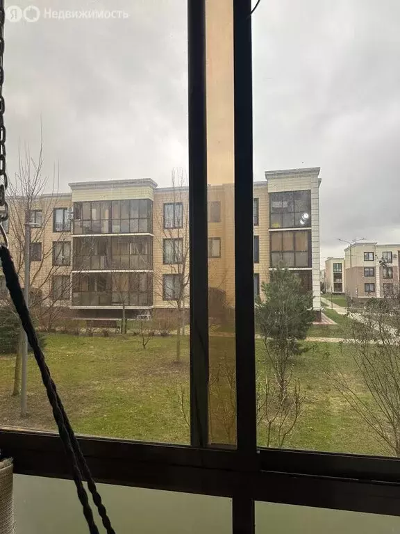 1-комнатная квартира: Москва, район Троицк, Футбольная улица, 6 (43 м) - Фото 2