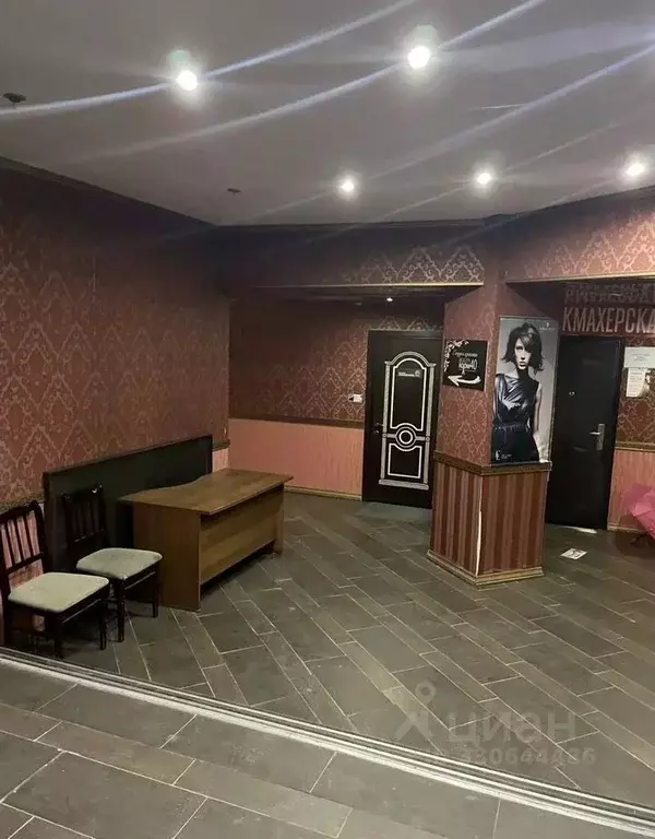 Помещение свободного назначения в Московская область, Одинцовский ... - Фото 1