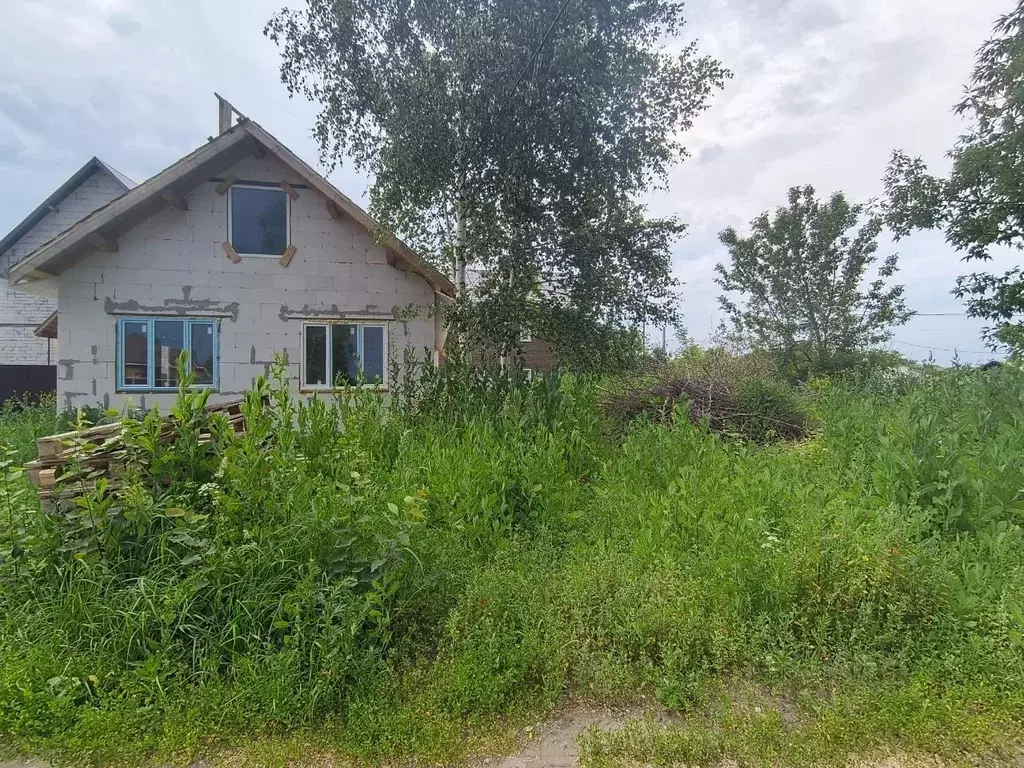 Дом в Московская область, Богородский городской округ, Обухово пгт ул. ... - Фото 1