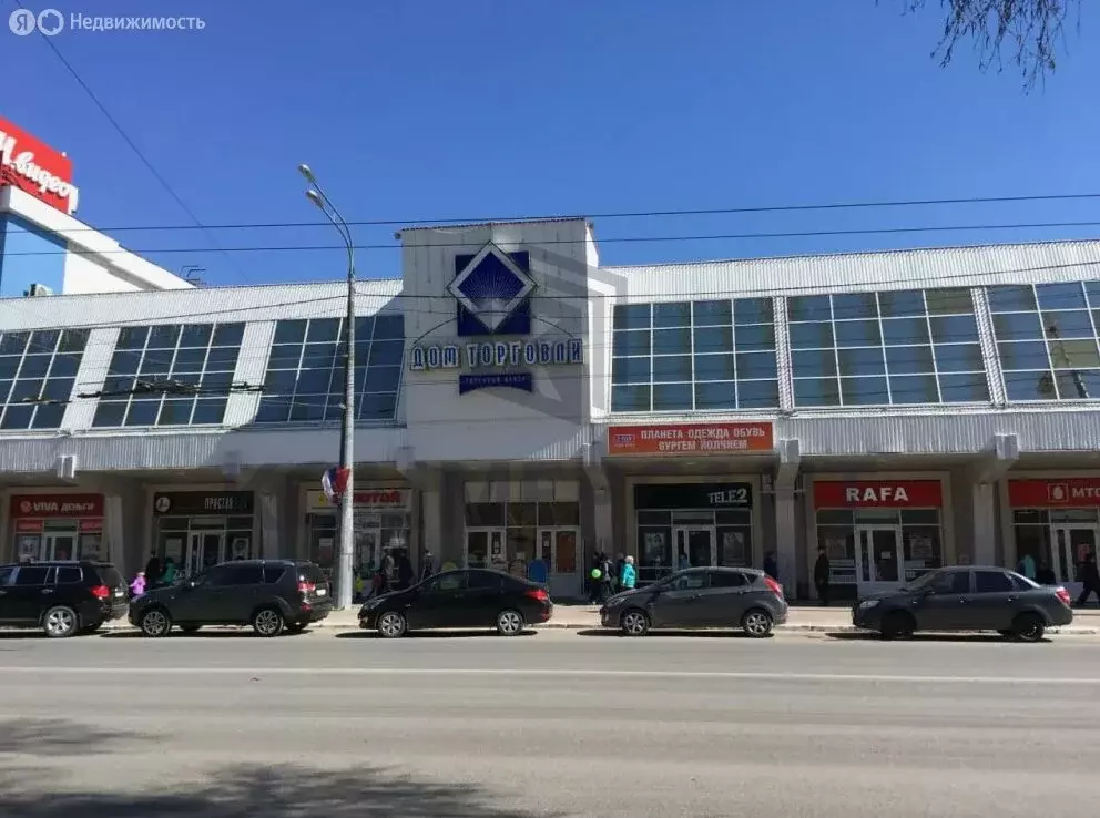 Помещение свободного назначения (400 м) - Фото 2