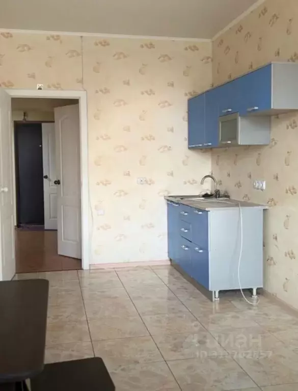 1-к кв. Хакасия, Абакан ул. Торосова, 9А (50.0 м) - Фото 0