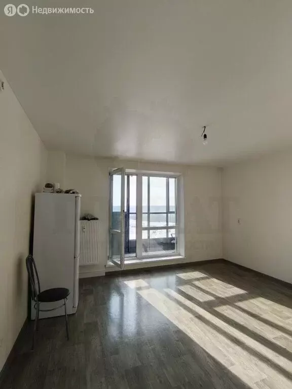 Квартира-студия: Екатеринбург, улица Академика Ландау, 14 (24 м) - Фото 1