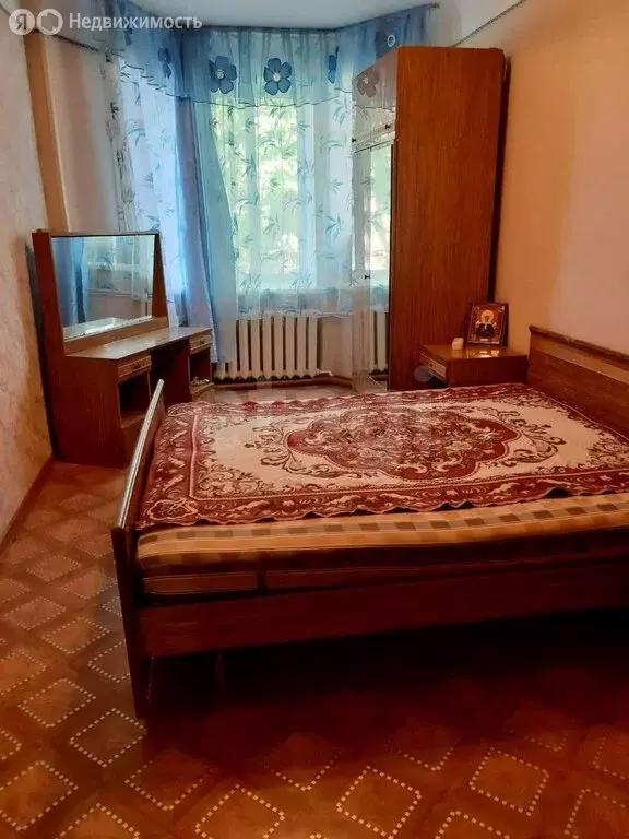 3-комнатная квартира: Яровое, улица Менделеева, 2 (80 м) - Фото 1