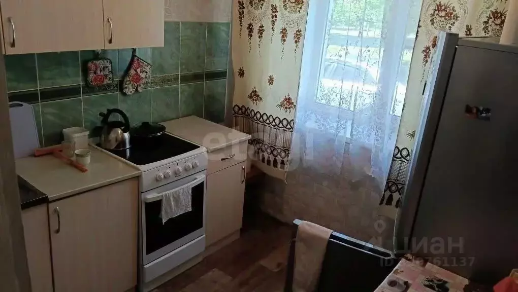 1-к кв. Алтайский край, Барнаул городской округ, пос. Лесной 3 (31.9 ... - Фото 1
