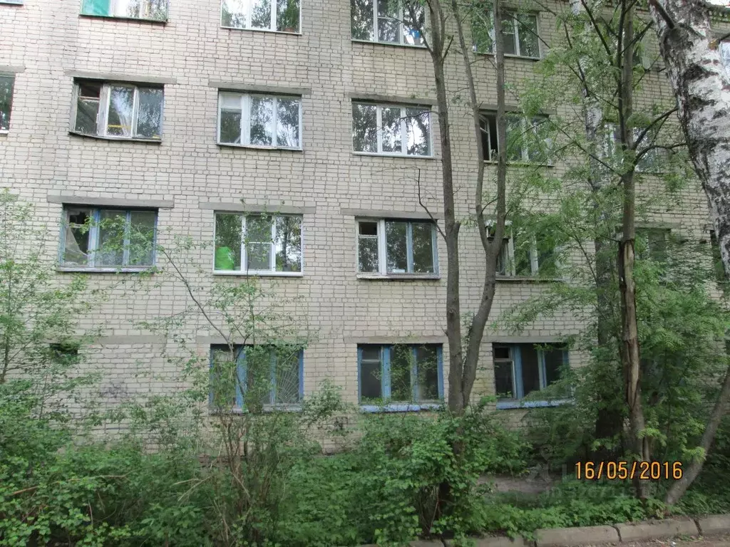 Помещение свободного назначения в Нижегородская область, Арзамас ул. ... - Фото 0