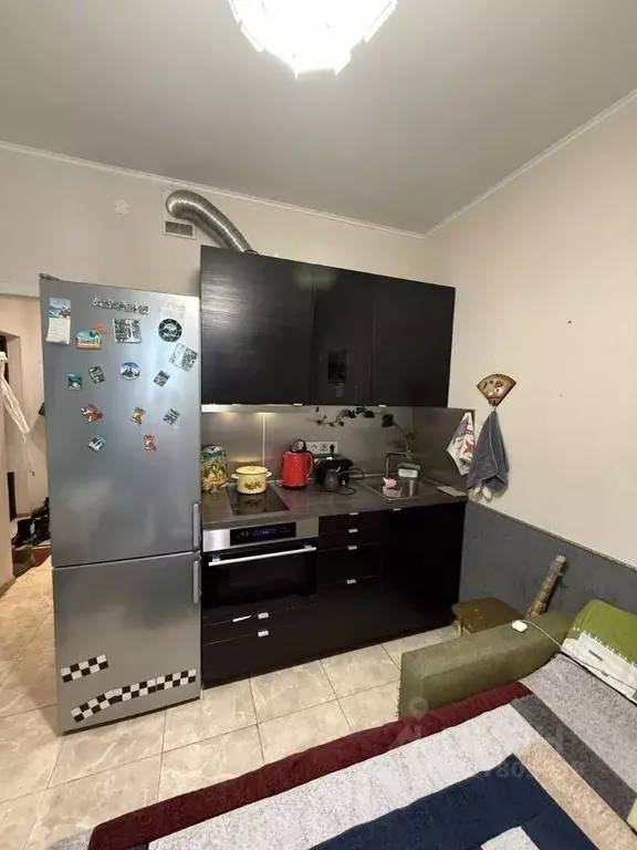 1-к кв. Московская область, Ленинский городской округ, Мисайлово пгт, ... - Фото 1