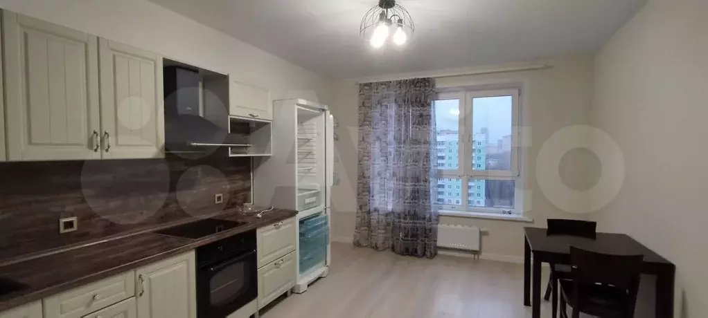 2-к. квартира, 40 м, 8/17 эт. - Фото 0