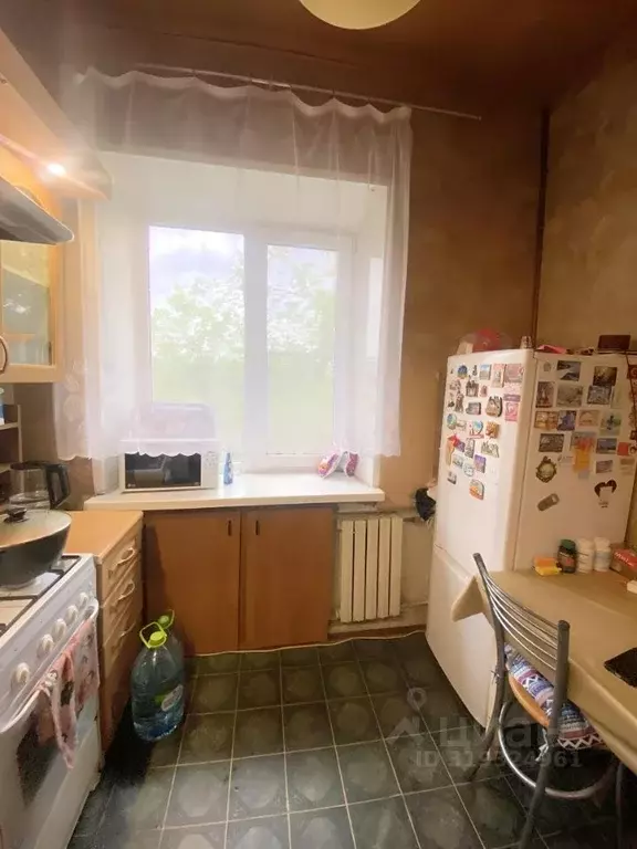 1-к кв. Московская область, Жуковский ул. Фрунзе, 20 (32.2 м) - Фото 1