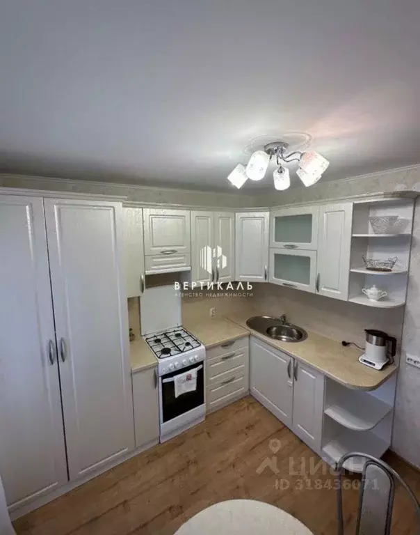 2-к кв. Новгородская область, Великий Новгород Озерная ул., 14 (49.0 ... - Фото 2