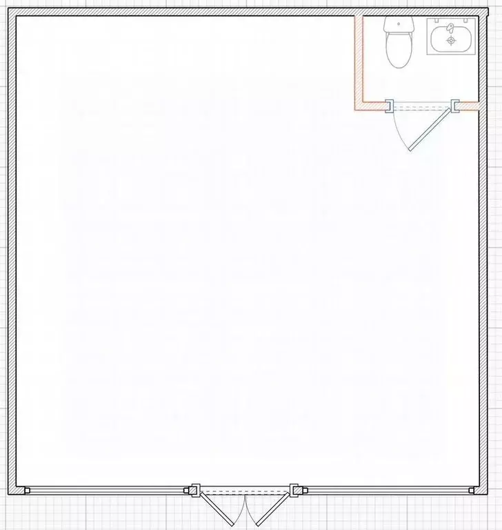 Помещение свободного назначения в Санкт-Петербург пос. Парголово, ул. ... - Фото 1