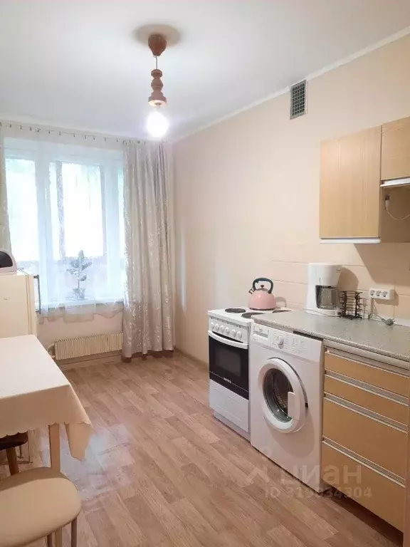1-к кв. Москва Озерная ул., 31К3 (35.0 м) - Фото 0