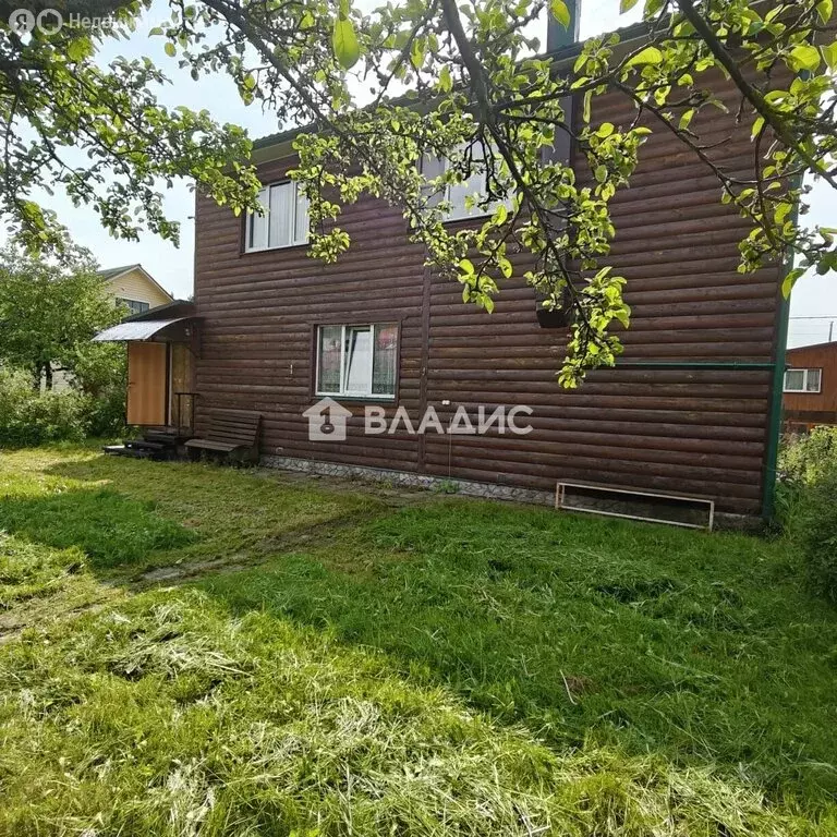 Дом в Московская область, городской округ Подольск, СНТ Родина (200 м) - Фото 2