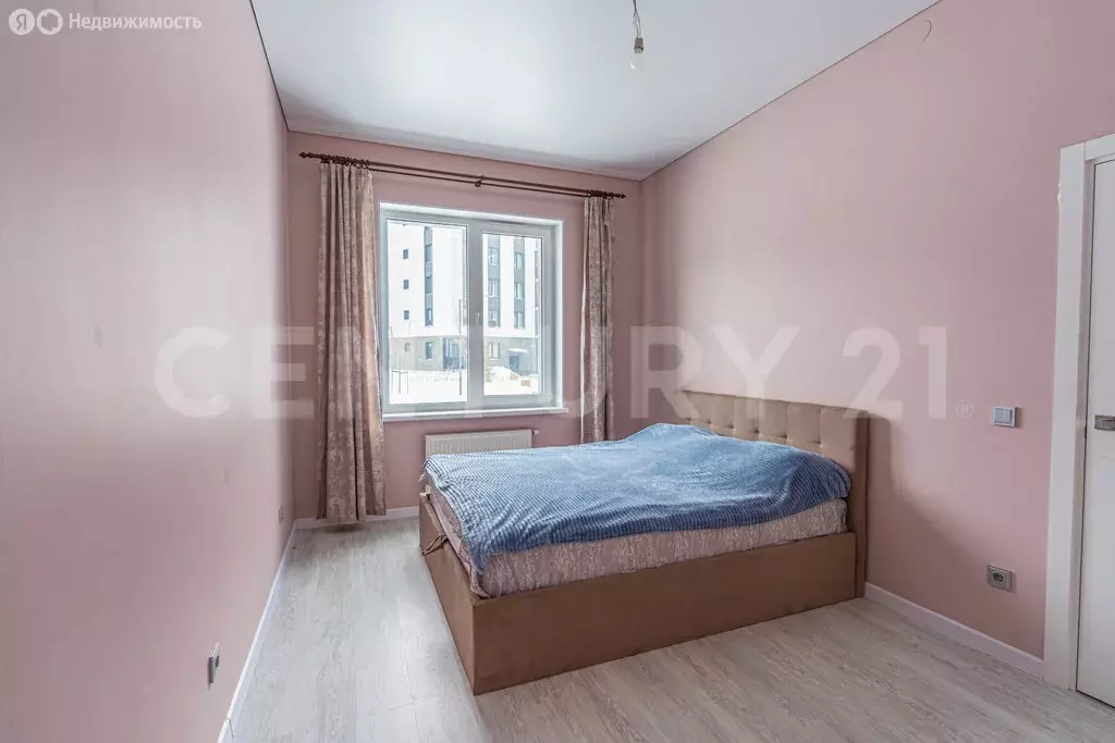 1-комнатная квартира: Санкт-Петербург, Пулковское шоссе, 95к4 (30.5 м) - Фото 1