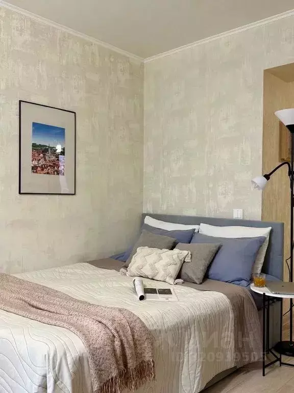 3-к кв. Марий Эл, Йошкар-Ола ул. Йывана Кырли, 17Б (56.0 м) - Фото 1