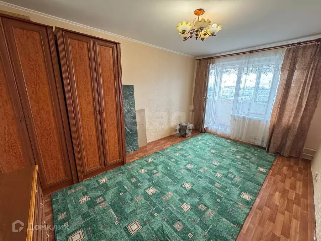 Продаётся 1-к квартира, 32 м - Фото 0