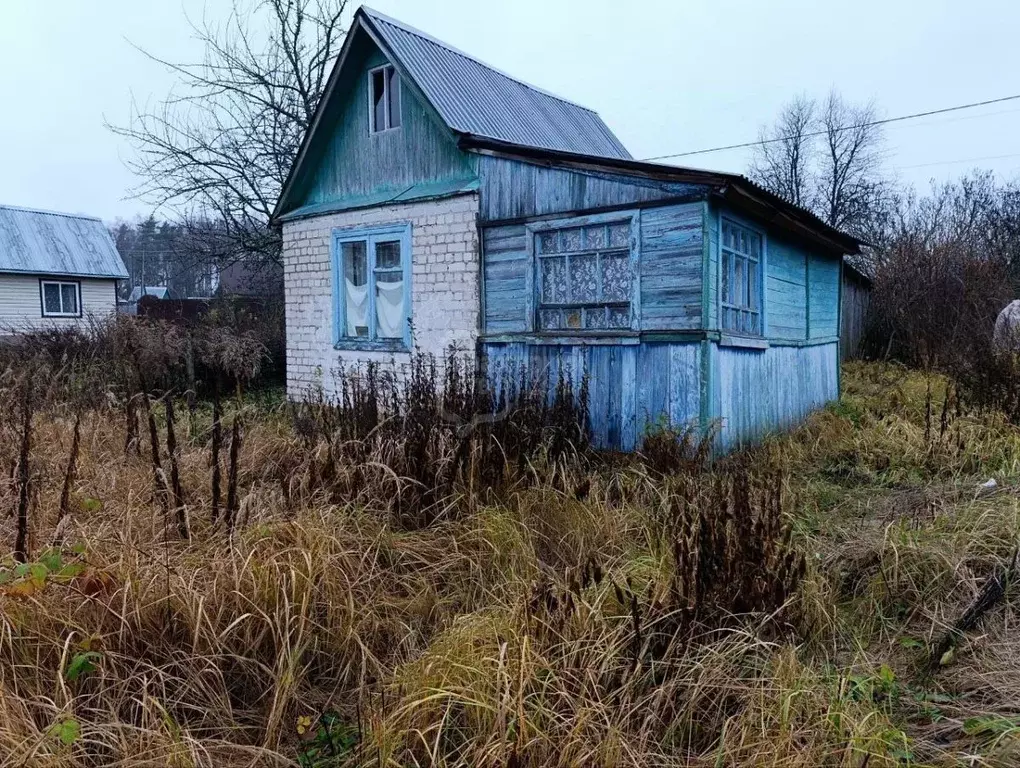 Дом в Владимирская область, Собинский муниципальный округ, Новоселки-1 ... - Фото 2