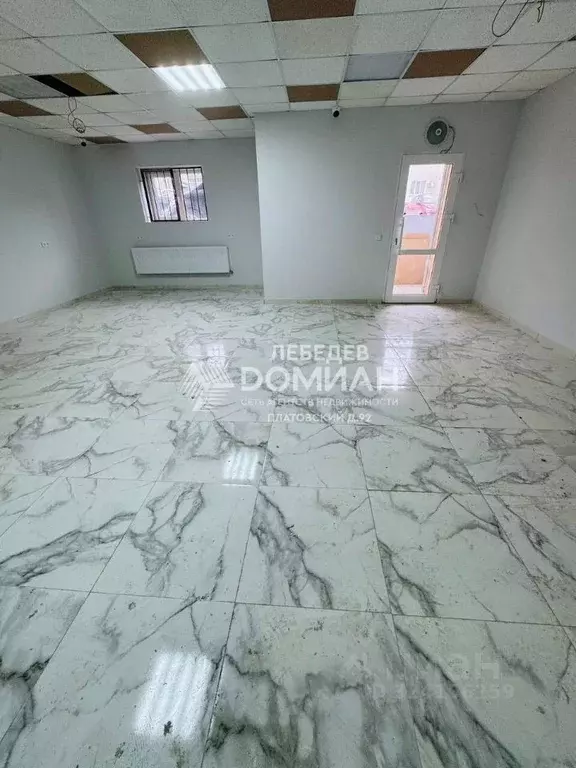 Торговая площадь в Ростовская область, Аксайский район, Грушевская ... - Фото 1