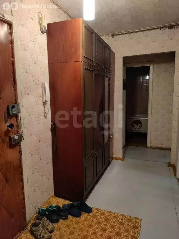 2-комнатная квартира: Мичуринск, Новая улица, 9 (48 м) - Фото 1