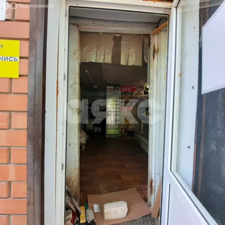 Помещение свободного назначения (50 м) - Фото 2