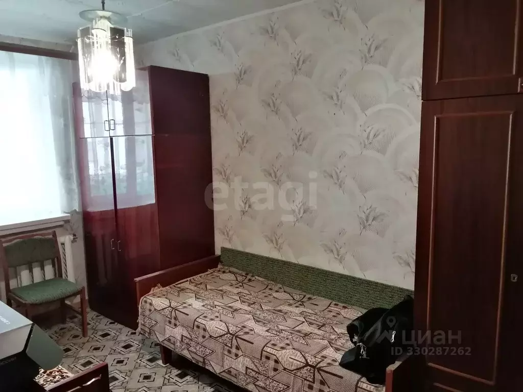 2-к кв. Крым, Феодосия ул. Строительная, 11 (50.2 м) - Фото 1