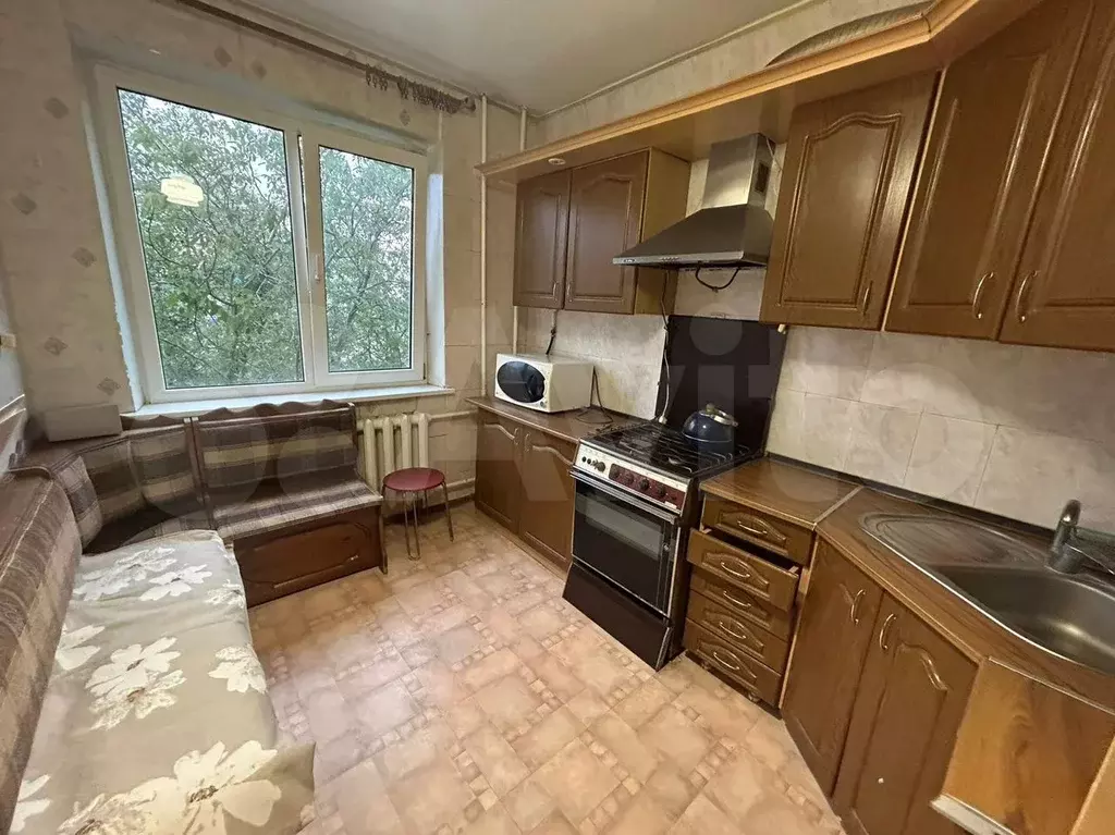 2-к. квартира, 51,4 м, 5/9 эт. - Фото 1