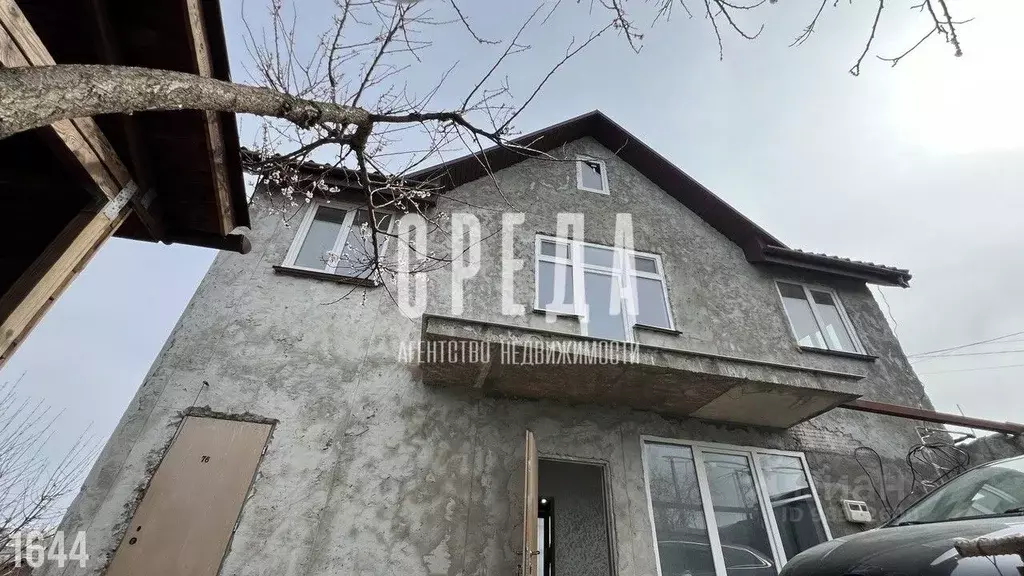 Дом в Севастополь Ветеран садоводческое товарищество, 11Б (114 м) - Фото 0