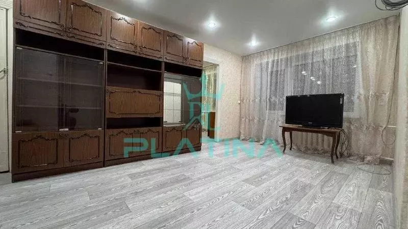 2-к кв. Татарстан, Казань ул. Галимджана Баруди, 1 (45.0 м) - Фото 2