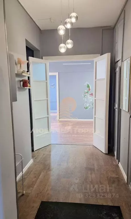 Помещение свободного назначения в Московская область, Мытищи ул. Мира, ... - Фото 1