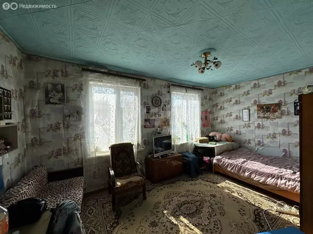 Дом в Ирбит, Транспортная улица (24.9 м) - Фото 1