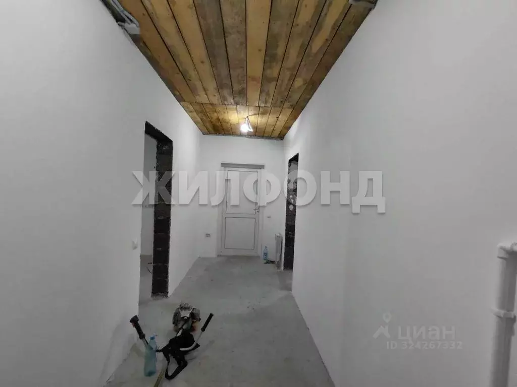 Дом в Хакасия, Абакан  (75 м) - Фото 2