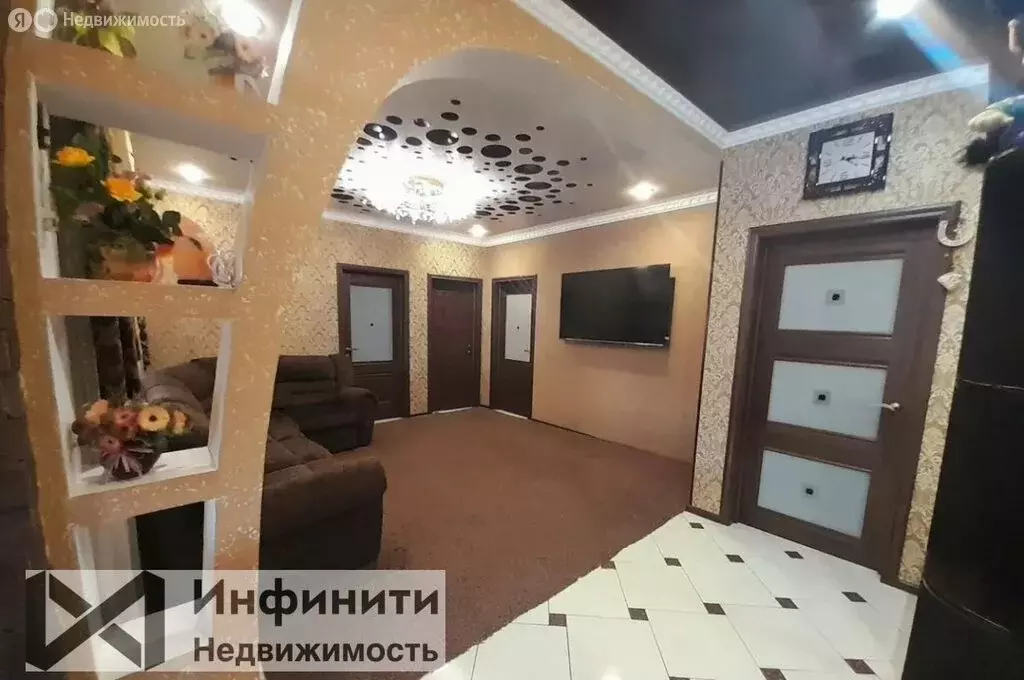 Дом в Михайловск, улица Орджоникидзе, 276/1 (90 м) - Фото 2