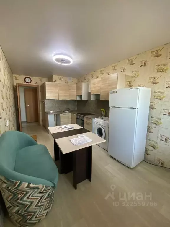 3-к кв. Санкт-Петербург пос. Шушары, пер. Вилеровский, 8 (78.0 м) - Фото 1