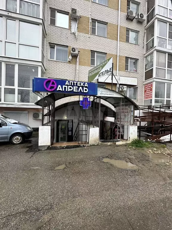 Свободного назначения, 69 м - Фото 1