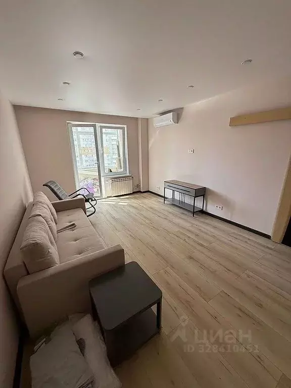 1-к кв. Москва Пятницкое ш., 15к1 (50.0 м) - Фото 1