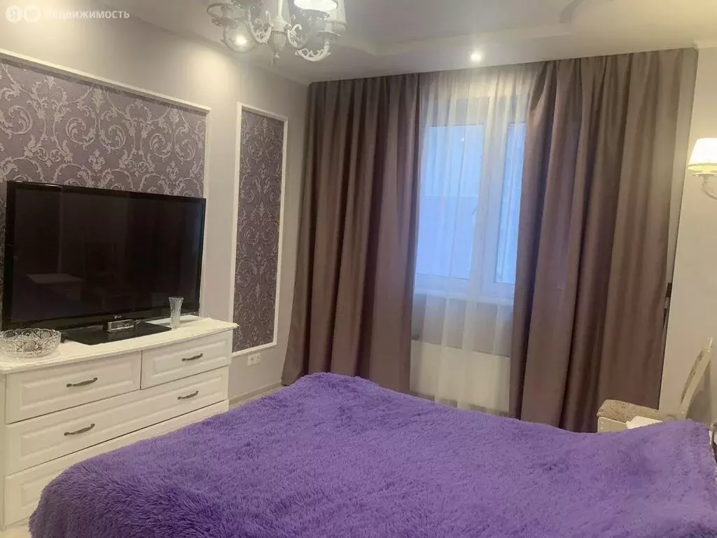 2-комнатная квартира: посёлок городского типа Боброво, Лесная улица, ... - Фото 1