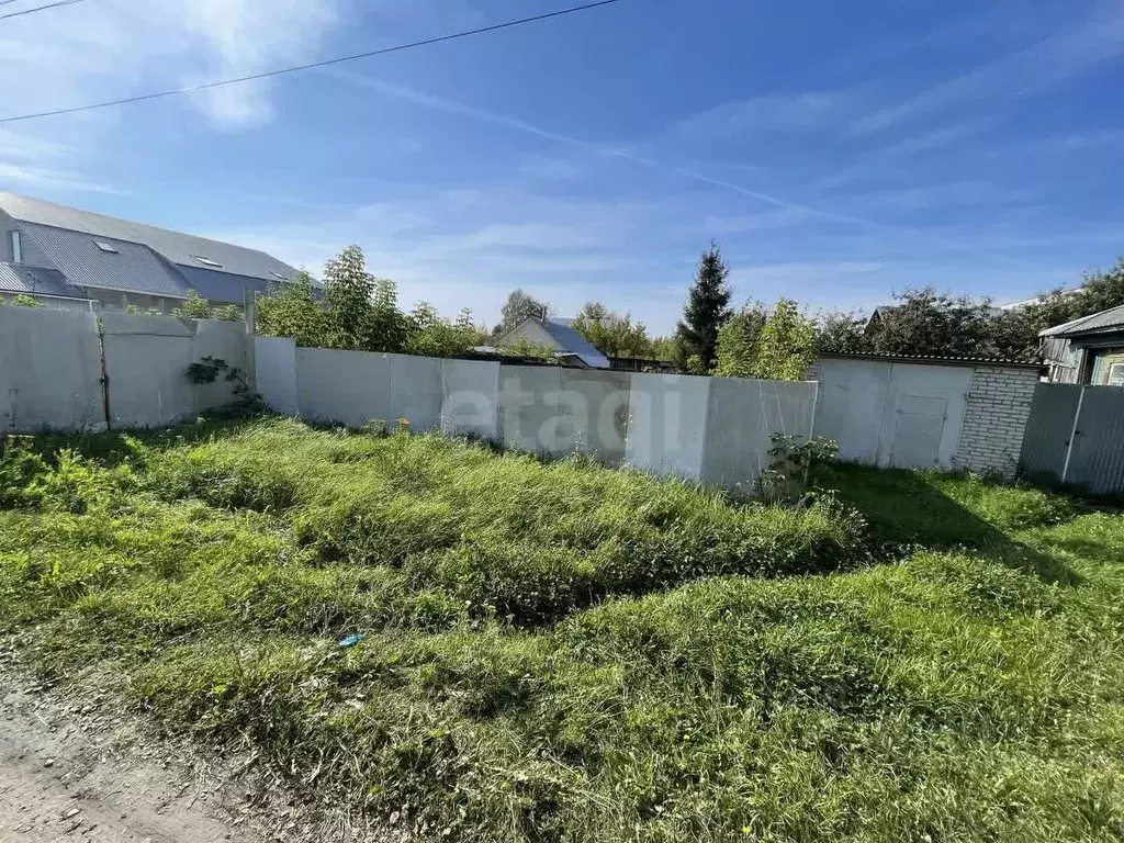 Участок в Владимирская область, Ковров ул. Орджоникидзе, 14 (7.0 сот.) - Фото 1