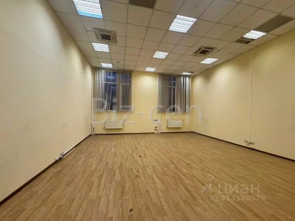 Офис в Москва Кожевническая ул., 7С1 (44 м) - Фото 1