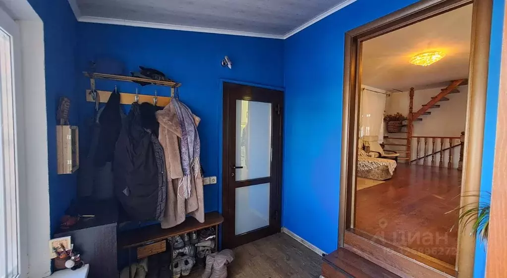 Дом в Омская область, Омск Порт-Артур мкр, ул. Тупиковая (184 м) - Фото 2