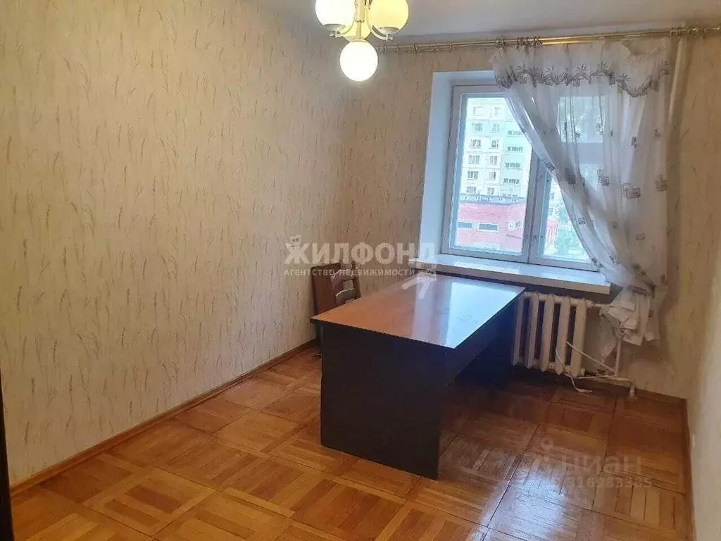 3-к кв. Новосибирская область, Кольцово рп 24 (78.0 м) - Фото 1