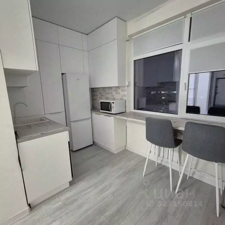 Студия Ставропольский край, Ставрополь ул. Герцена, 147А (30.0 м) - Фото 1