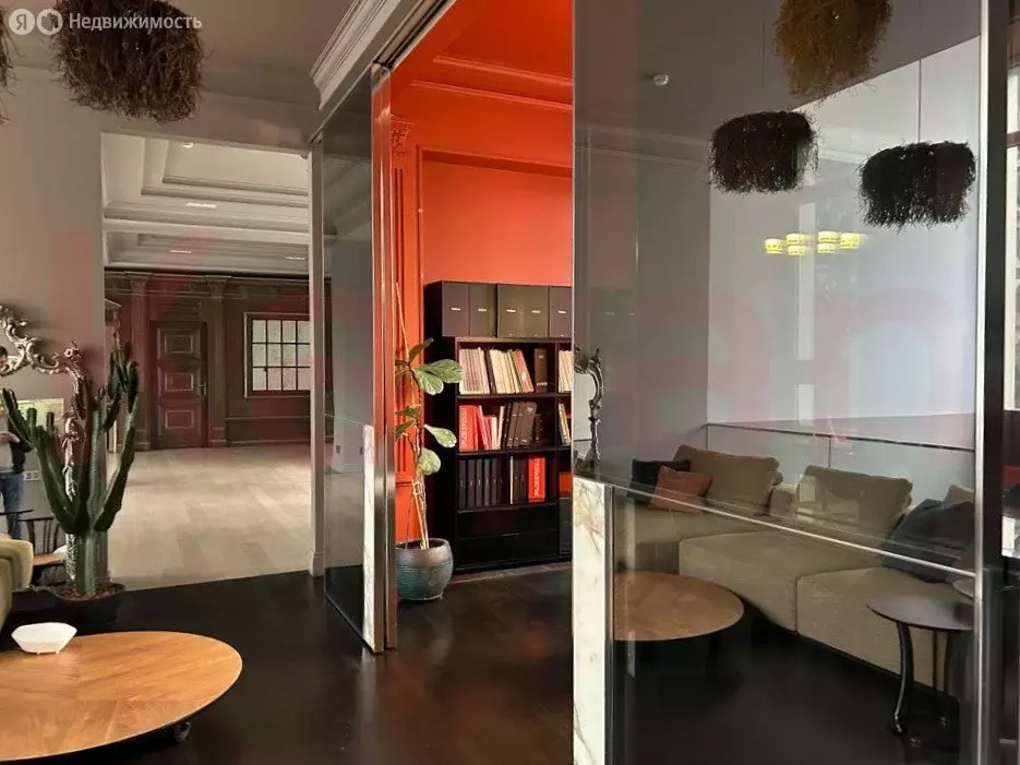 Помещение свободного назначения (100 м) - Фото 1