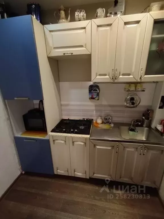 2-к кв. Карелия, Петрозаводск ул. Луначарского, 65 (50.0 м) - Фото 2