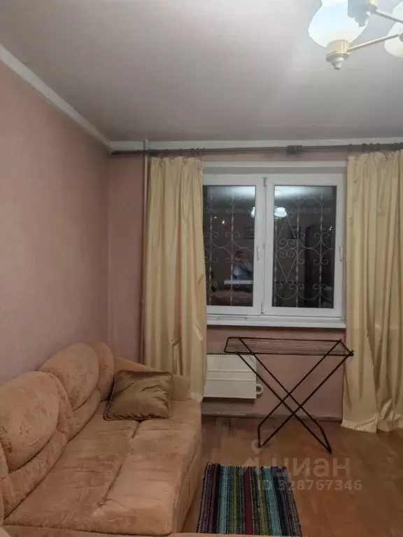 Комната Москва Привольная ул., 71К1 (20.0 м) - Фото 2