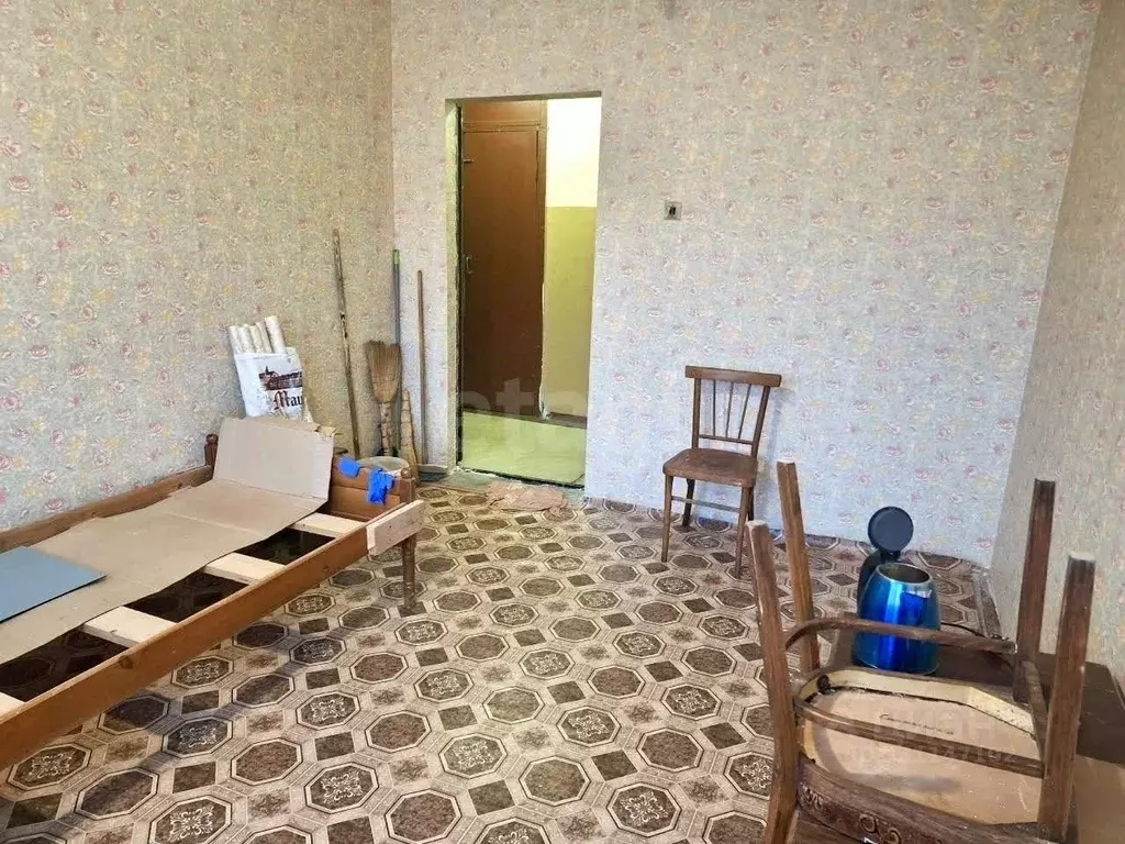 Комната Коми, Сыктывкар Строитель мкр, ул. Молодежная, 9А (12.8 м) - Фото 2