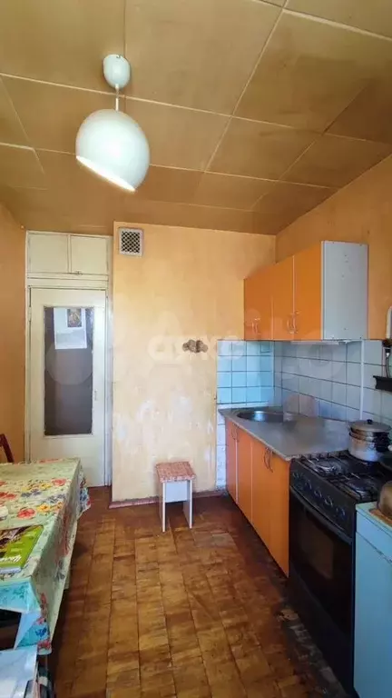 2-к. квартира, 54 м, 1/9 эт. - Фото 1