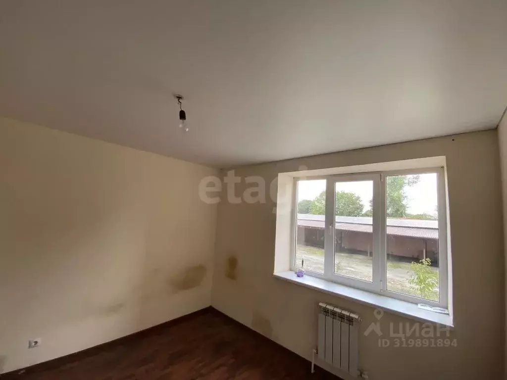 3-к кв. Северная Осетия, Владикавказ ул. Керменистов, 16А (62.0 м) - Фото 2