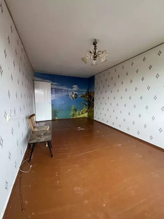 2-к кв. Ленинградская область, Волхов просп. Державина, 38 (53.0 м) - Фото 2