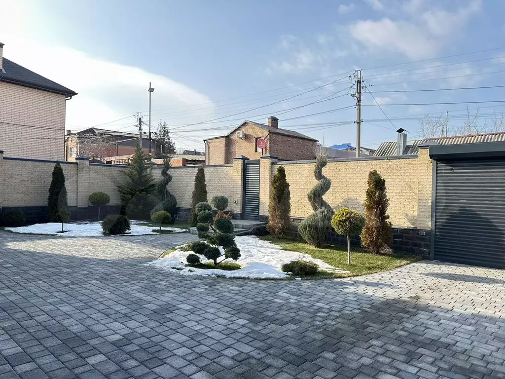 Дом 153 м на участке 4,6 сот. - Фото 0