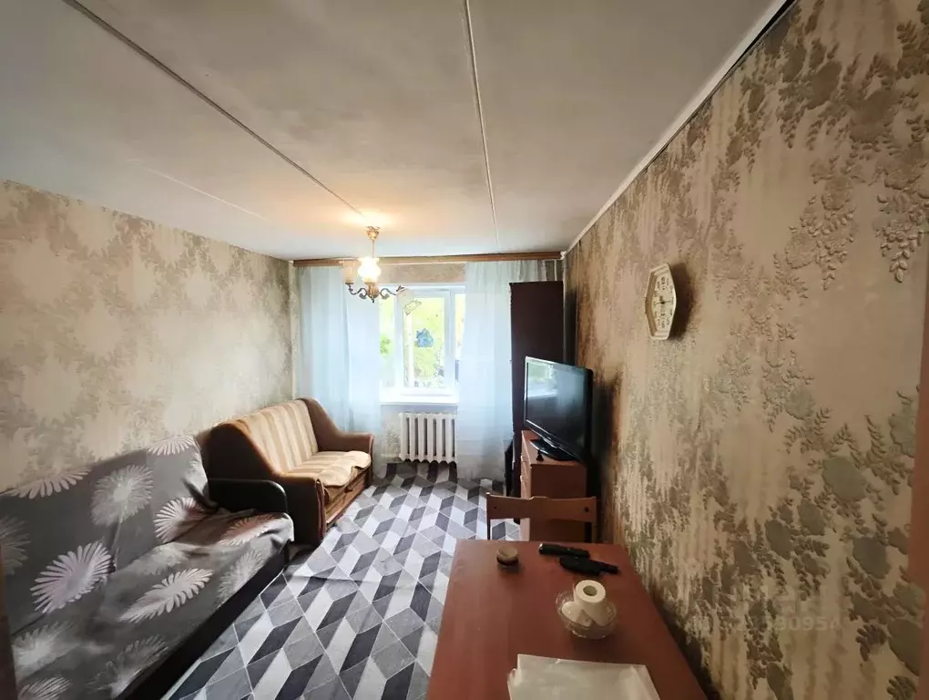 Комната Московская область, Жуковский ул. Мичурина, 10а (18.0 м) - Фото 1