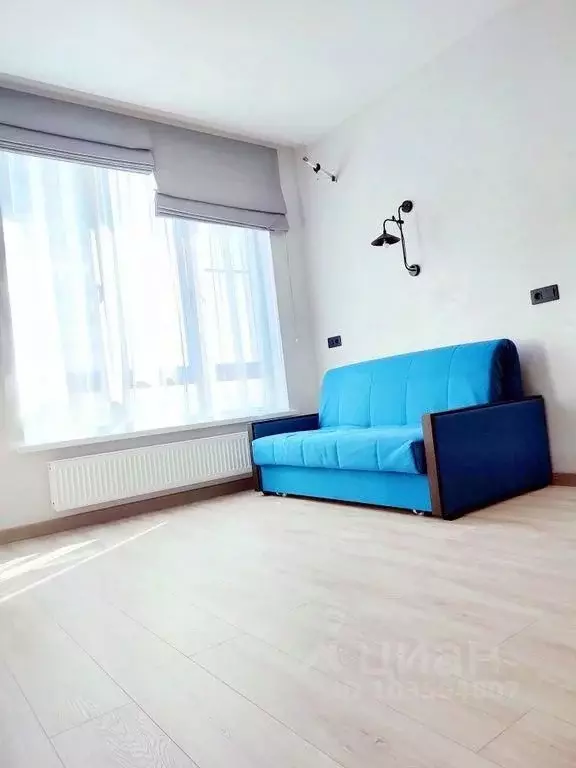 2-к кв. Татарстан, Казань ул. Алексея Козина, 2 (46.0 м) - Фото 0
